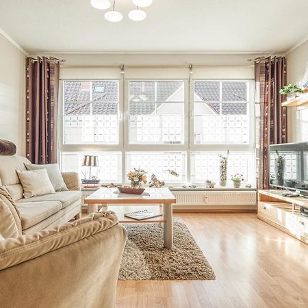 Bernstein 02 Apartment Zingst Ngoại thất bức ảnh