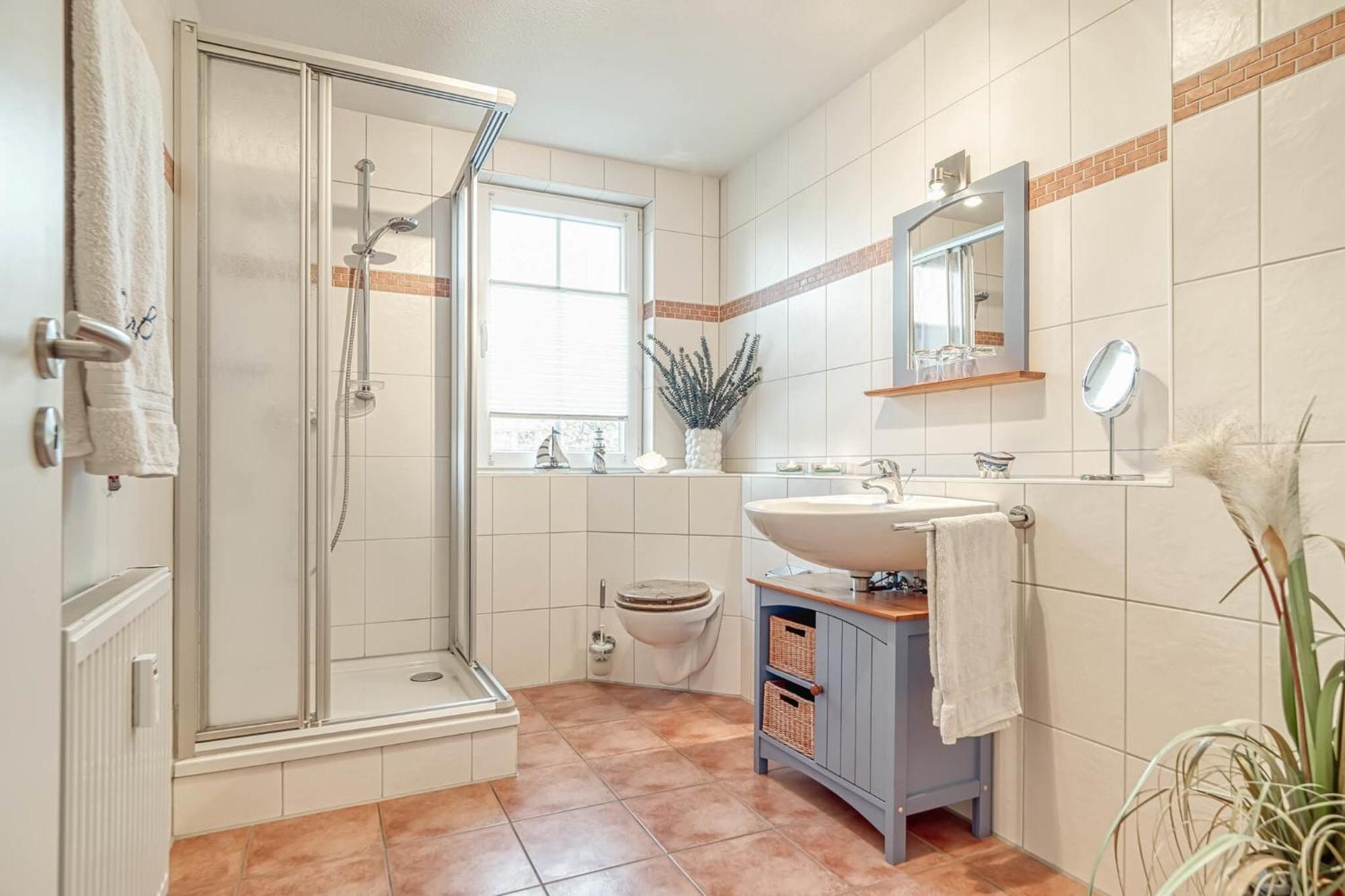 Bernstein 02 Apartment Zingst Ngoại thất bức ảnh