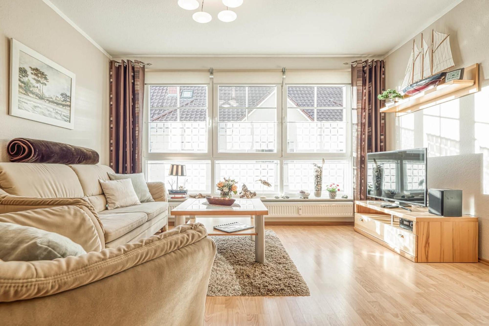 Bernstein 02 Apartment Zingst Ngoại thất bức ảnh